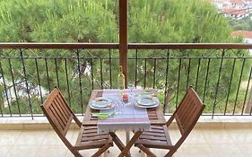 Filidas Apartments